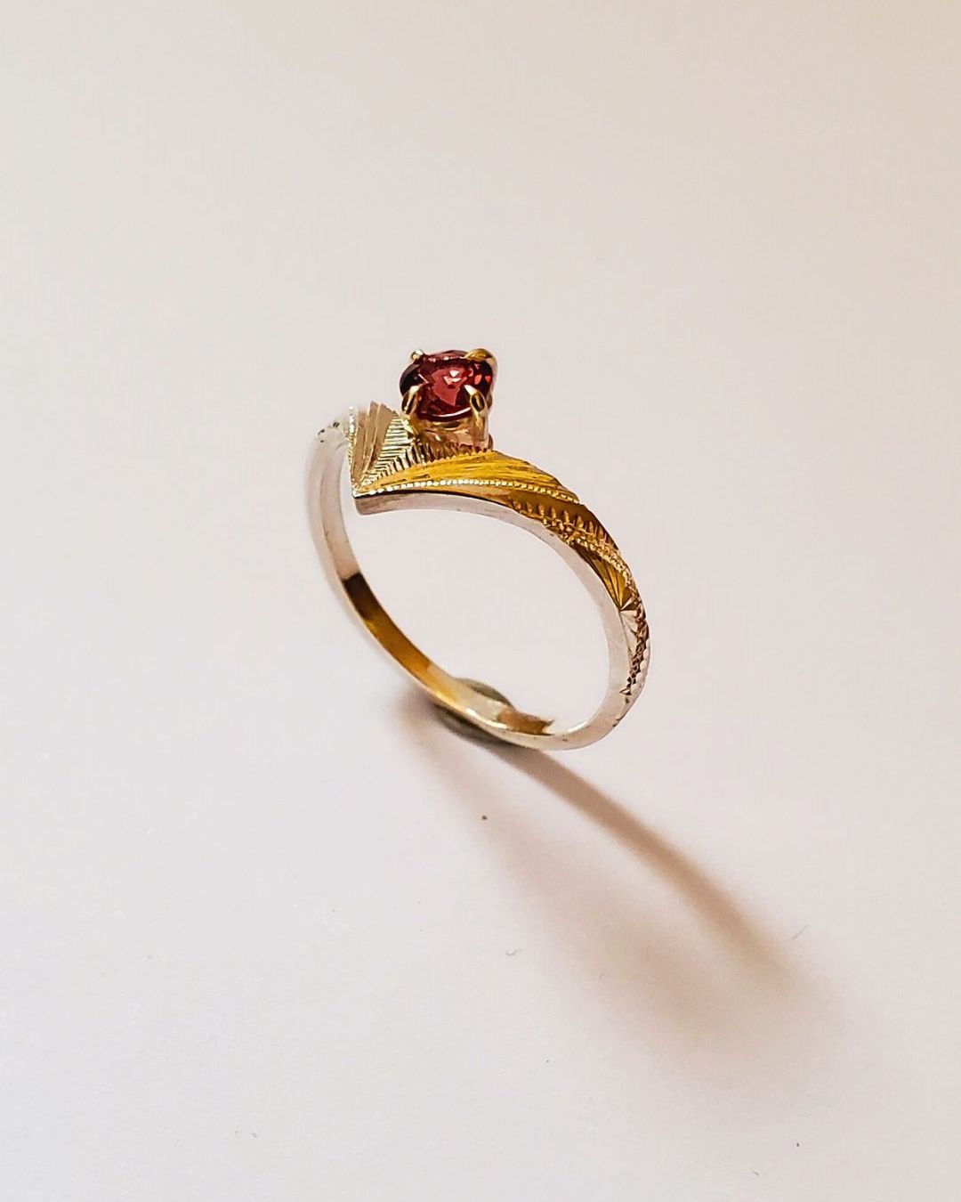 Bague Éclat Impérial