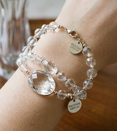 Bracelet Prestige Cristal