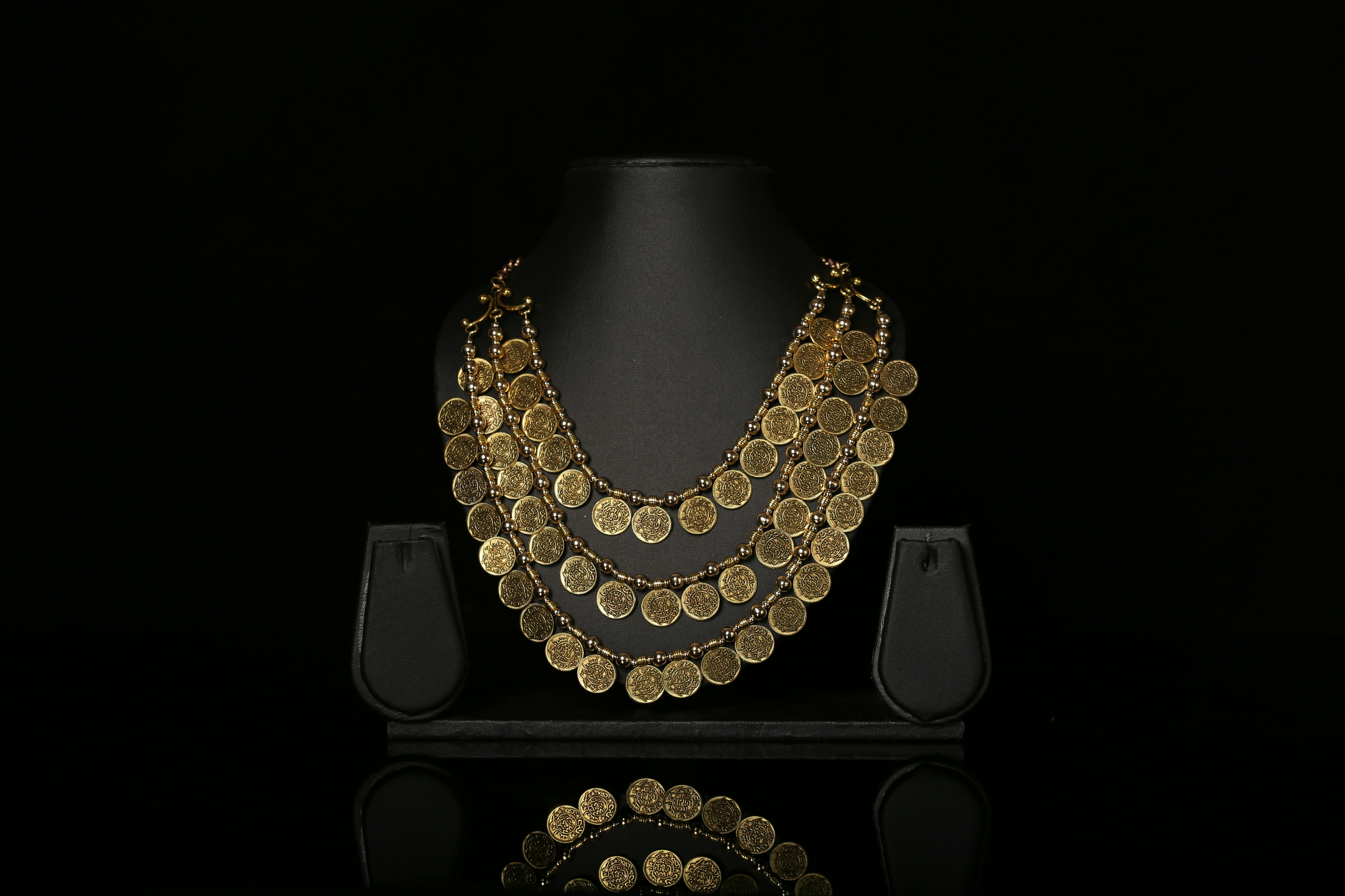 Collier Royal Élégance